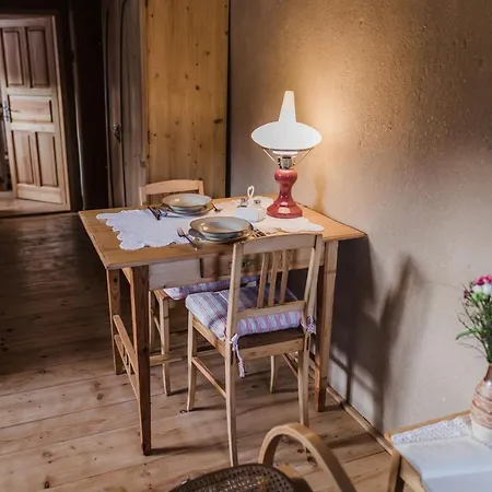 Prirodni Wellness Krasna Samota